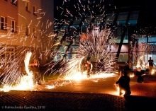 Moc atrakcji w Noc Kultury