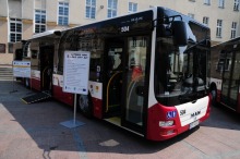 MZK Opole szykuje się na upały