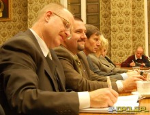 Byli wiceprezydenci Opola chcą do MZD