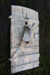 Włamywacz z Krapkowic w rękach policji