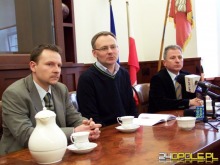 Mirosław Pietrucha będzie rzecznikiem MZD