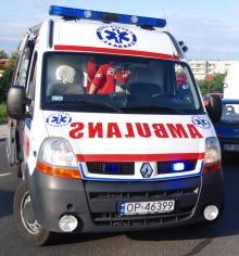 19-letni chłopak utonął w Lubszy