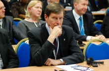 Nowy rzecznik prezydenta Opola dopiero w styczniu