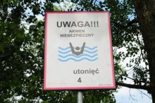 Pomysł wojewody na bezpieczeństwo nad wodą