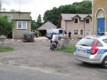 64-latek zabił żonę i popełnił samobójstwo