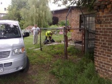 64-latek zabił żonę i popełnił samobójstwo