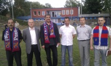 Odra Opole ma nowego prezesa