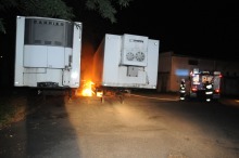 Seria nocnych podpaleń na Zaodrzu