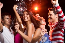 Wygraj wejściówki na weekendowe imprezy // WYNIKI !!