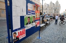 Kampania ruszyła. Ile wydadzą na nią kandydaci z Opola?