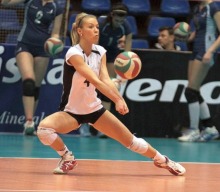 Sukces zawodniczki SMS LO II Opole