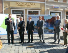 Radny PiS: Wojewoda złamał prawo!