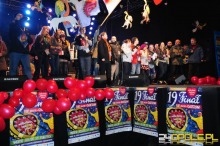 Ruszyły przygotowania do jubileuszowego finału WOŚP