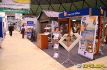 Przyjdź na targi i zobacz, jak się buduje 