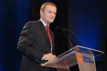 Na Opolszczyźnie Platforma zdecydowanie górą