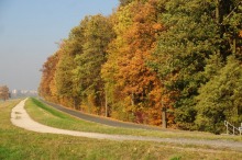 (O)polska, złota jesień. Wykorzystaj ciepły weekend