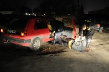 Pijany kierowca: Co ja nabroiłem?