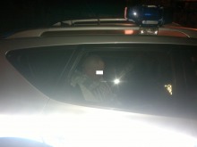 Pijany kierowca urządził sobie rajd ulicami Głuchołaz