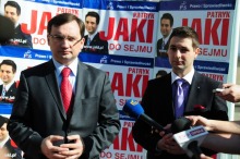 Solidarna Polska zaczyna na Opolszczyźnie