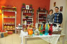 Kawałek Prowansji w centrum Opola