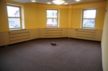 Opolskie starostwo przenosi się do nowego budynku