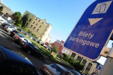 Od dzisiaj parkujemy w Opolu „po nowemu”