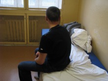 18-latkowie ukradli samochód, nie zajechali daleko