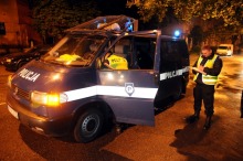 Policjanci odzyskali łup - skradzionego psa