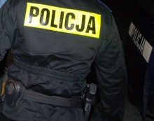 Pijany 35-latek napadł na aptekę