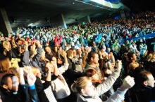 Amfiteatr będzie tętnił życiem