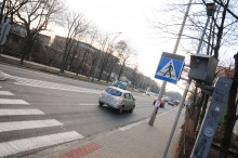 Na Opolszczyźnie nie będzie nowych fotoradarów?