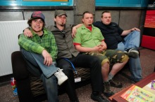  Opolanie mają propozycję hymnu mistrzostw Euro2012