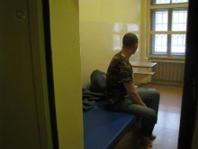 Ukradł alufelgi warte prawie 4000 złotych