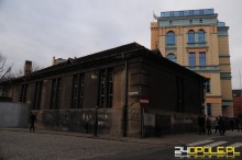 Ratusz „odpuszcza” halę przy Sempołowskiej