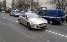 W Opolu próbowano porwać 7-latkę