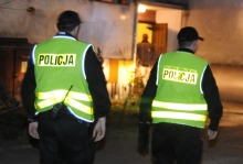 Nieoczekiwany finał nocnych poszukiwań 4-latka