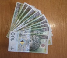 Urzędnik przywłaszczył 50 tysięcy. Stanie przed sądem