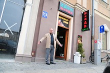 Ratusz zmniejszy opłaty za ogródki piwne na Rynku