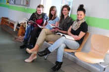 Przygotowania do matury - w szkole i na korepetycjach