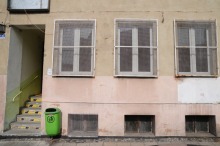 Budynek po Straży Miejskiej zajmą informatycy ratusza