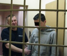 Kradli auta na nocną przejażdżkę