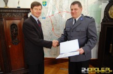 Miasto nie da pieniędzy na dodatkowe patrole policji