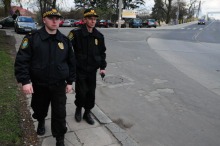 Straż Miejska chce być widoczna w peryferyjnych dzielnicach Opola