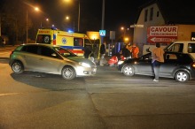 Grupa wyrostków skatowała dwóch mężczyzn