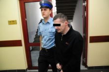 Chciał zabić kolegę z zazdrości o kobietę