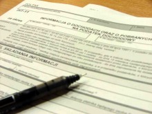 Rozliczenie podatkowe PIT - nie wszyscy zdążyli je złożyć