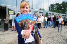 Gdzie i kiedy po bilety na festiwal