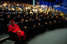 Opolskie uczelnie w ogólnopolskim rankingu. UO lepiej, PO bez zmian