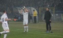 Andrzej Polak poprowadzi Odrę Opole w nowym sezonie