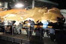 Ale ściema! Czyli jak się robi festiwal "na żywo"